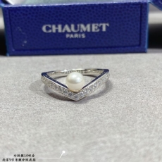 Chaumet Rings